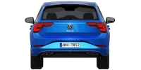 Photo Volkswagen Polo 2022 7