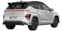 Photo Hyundai Kona N Line 2024 5