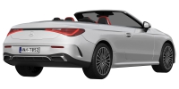 Photo Mercedes-Benz CLE Cabriolet 9