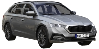 Photo Skoda Octavia Combi 2020 2
