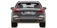 Photo Volvo V60 9