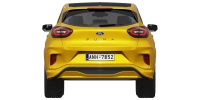Photo Ford Puma Gen-E 2025 7