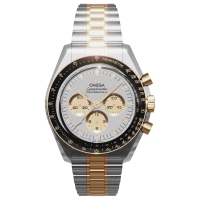 Photo Omega Speedmaster Moonwatch Professional Moonshine 8