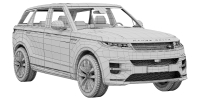 Photo Land Rover Range Rover Sport 2023 18