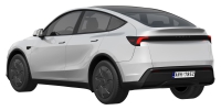 Photo Tesla Model Y Standard 2026 10