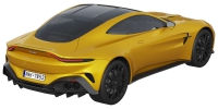 Photo Aston Martin Vantage 2024 5