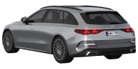 Photo Mercedes-Benz E-Class Estate 2023 5