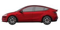 Photo Tesla Model Y Performance 2026 8
