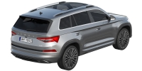 Photo Skoda KODIAQ 2022 3