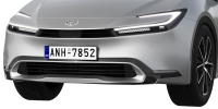 Photo Toyota Prius 2023 12