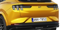 Photo Ford Mustang MACH-E GT 2021 10
