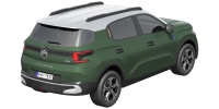 Photo Citroen C3 Aircross 2025 7