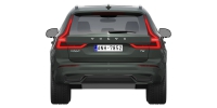 Photo Volvo XC60 2026 7