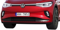 Photo Volkswagen ID5 GTX 2022 11