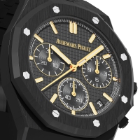 Photo Audemars Piguet Royal Oak selfwinding Chronograph 4