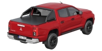 Photo Mitsubishi L200 Triton GLX-R 2025 10