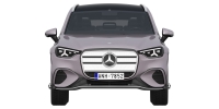 Photo Mercedes-Benz GLC EV 2026 9