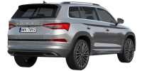 Photo Skoda KODIAQ 2022 4