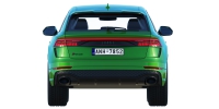 Photo Audi RS Q8 9