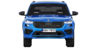 Photo Skoda KODIAQ RS 2022 9