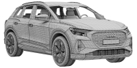 Photo Audi Q4 e-tron 15