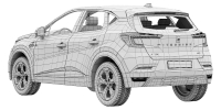 Photo Mitsubishi ASX 2025 16