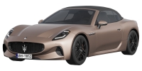 Photo Maserati GranCabrio Folgore 2025 2