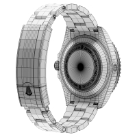 Photo Rolex Sea-Dweller 7