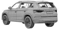 Photo Skoda KODIAQ 2022 17