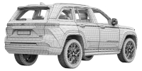 Photo Jeep Grand Cherokee 2026 18