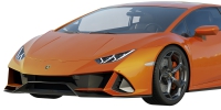 Photo Lamborghini Huracan Evo 2019 10