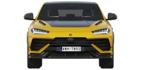 Photo Lamborghini Urus Performante 2023 7