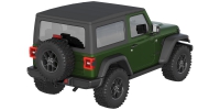 Photo Jeep Wrangler Willys 2024 2