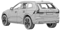Photo Volvo XC60 2026 17