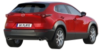 Photo Mazda CX-30 4