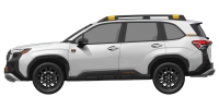 Photo Subaru Forester Wilderness 2026 7