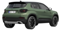 Photo Jeep Avenger 2027 4