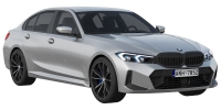 Photo BMW 3er Limousine 2022 3