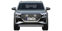 Photo Audi Q4 e-tron 8