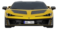 Photo Lamborghini Fenomeno 2026 12