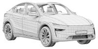 Photo Tesla Model Y 2025 15