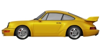 Photo Porsche 911 3.8 Carrera RS (964) 6