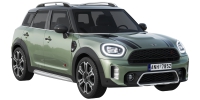 Photo Mini Countryman S 2021 3