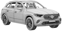 Photo Mercedes-Benz GLC 2023 15
