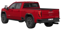 Photo GMC Sierra HD AT4X 2025 9