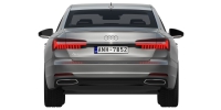 Photo Audi A6 Limousine 8