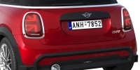 Photo Mini Cooper 3-door 2022 10