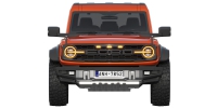 Photo Ford Bronco Raptor 2022 8