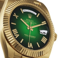 Photo Rolex DAY-DATE 40 228238 6