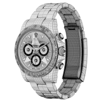 Photo Rolex Cosmograph Daytona 126508 6